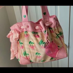 🍒Juicy Couture Cherry Gelato Daydreamer 🍒